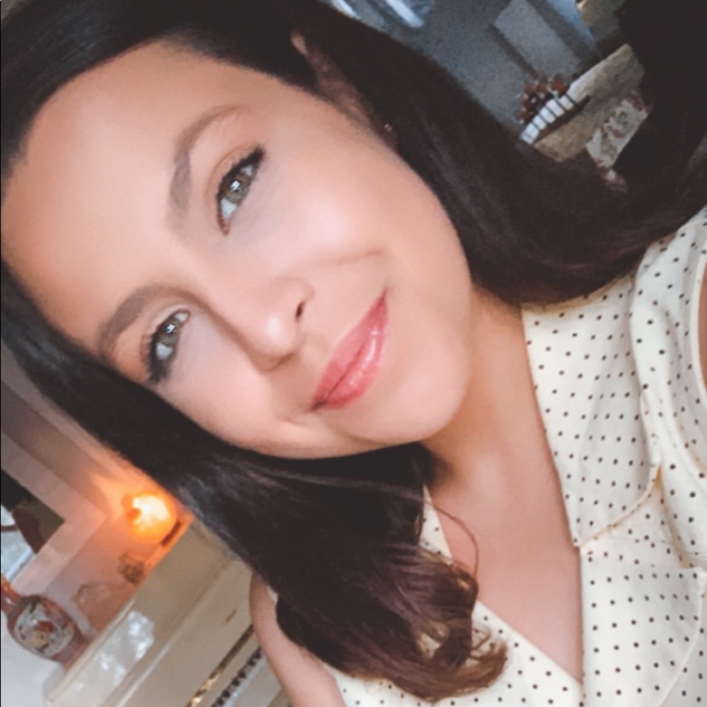 Meet your Posher, Jaslynn